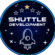 blue shuttle999