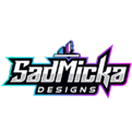 SadMicka DESIGNS