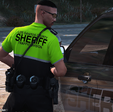 Lieutenant Sanchez