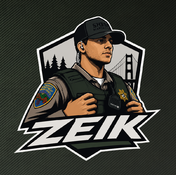 Zeik
