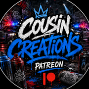 Cousin Creations