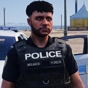 Ofc. M. Mulasco