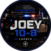 JoeyOnPatrol