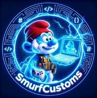 Smurf Customs