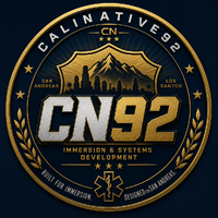 CaliNative92