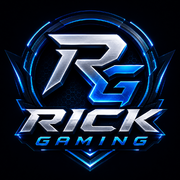 Rick Gaming