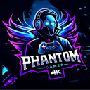 PHANTOM GAMER