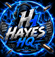 HayesGamingHQ