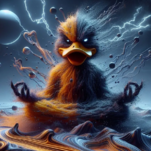 WavyDuckGod