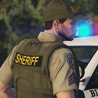 Ofc. John Baker