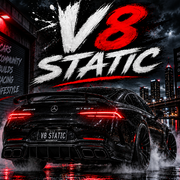 V8Static