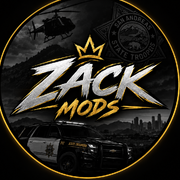 Zack Mods