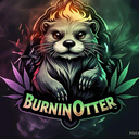 BurninOtter