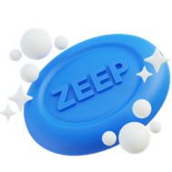 Zeepsopjes