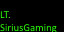 LtSiriusGaming