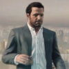 Officer Max Payne