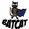 BatcatHD