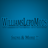 WilliamsLCPDMods