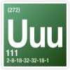 Unununium