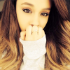 ArianaGrande