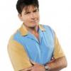 Charlie Sheen