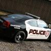 Dodge police unit