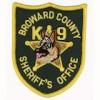 BrowardCountyK9
