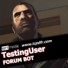 TestingUser