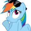 Rainbow Dash