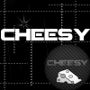 Cheesy