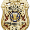 CSS-Dispach Supervisor